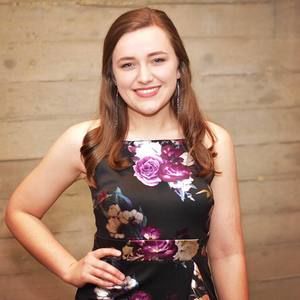 Meet your Posher, Lauren